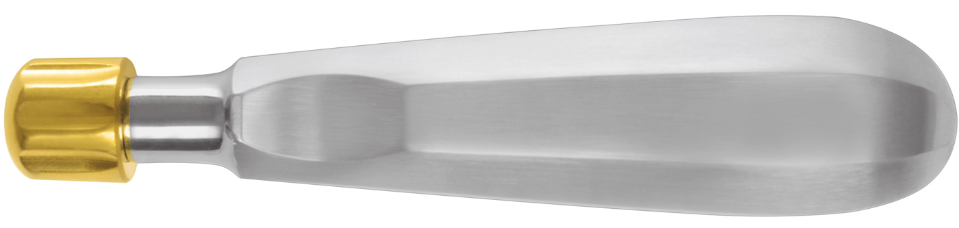 Handgriff "Palti"