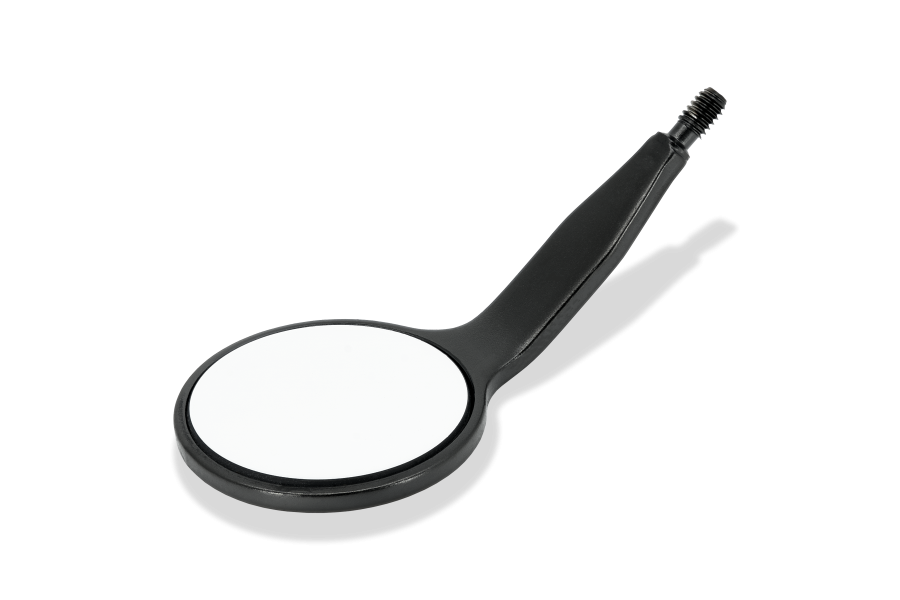 MEGA FS Rhodium | BLACK