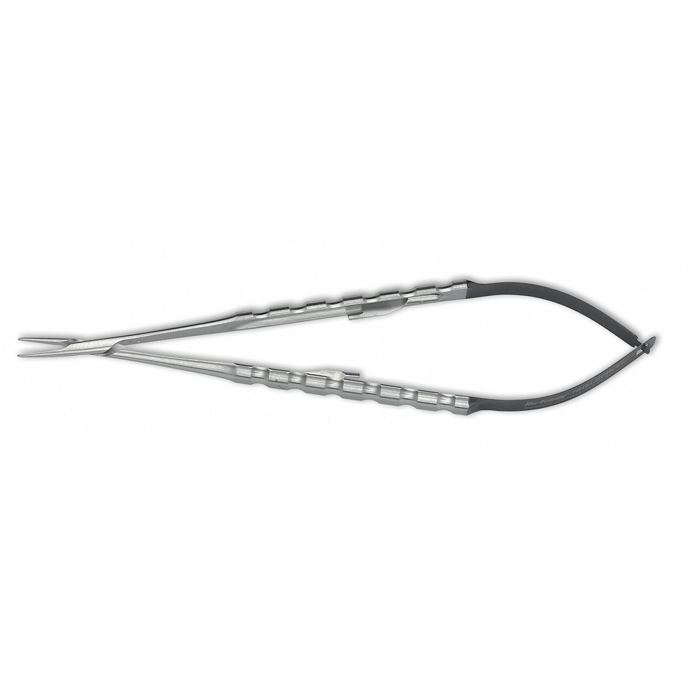 Nadelhalter Mikrochirurgie Schlee Gr #Sinusline, 6-0 7-0 8-0 18cm