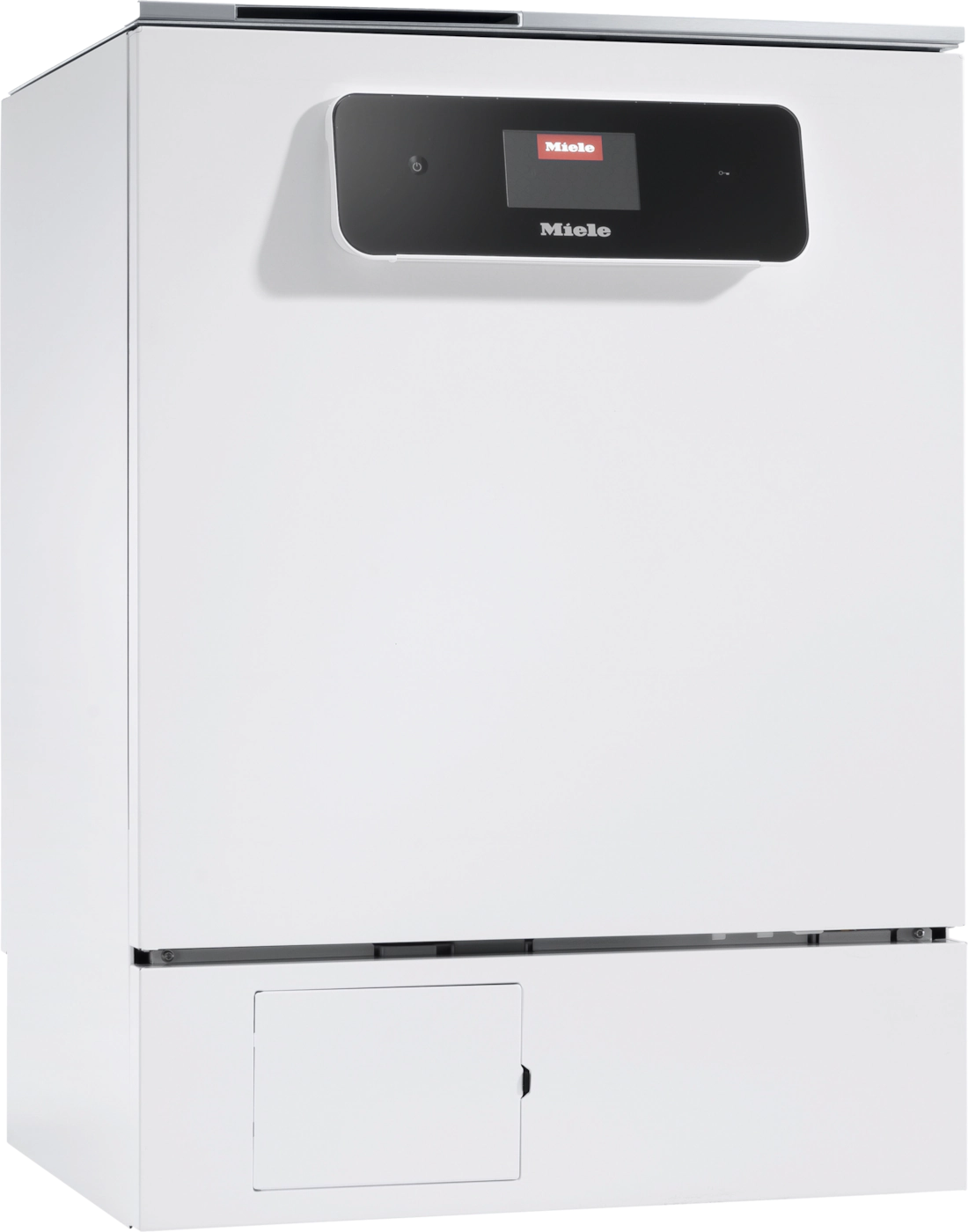 PWD 8692 DT | weiß | DryPlus