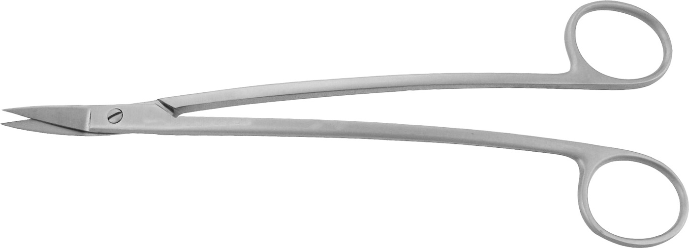 Chirurgische Schere 17 cm "Dean"