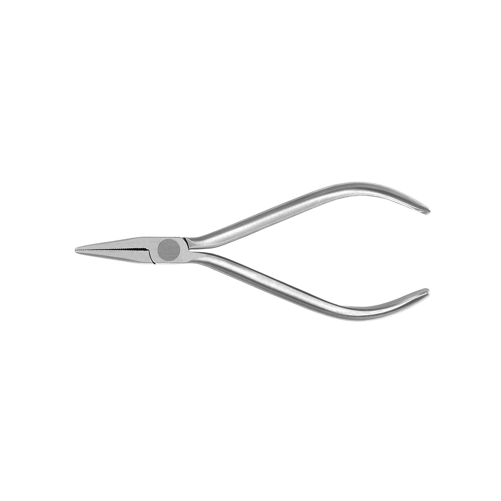 KFO Flachspitz-/ Konturenbiegezange