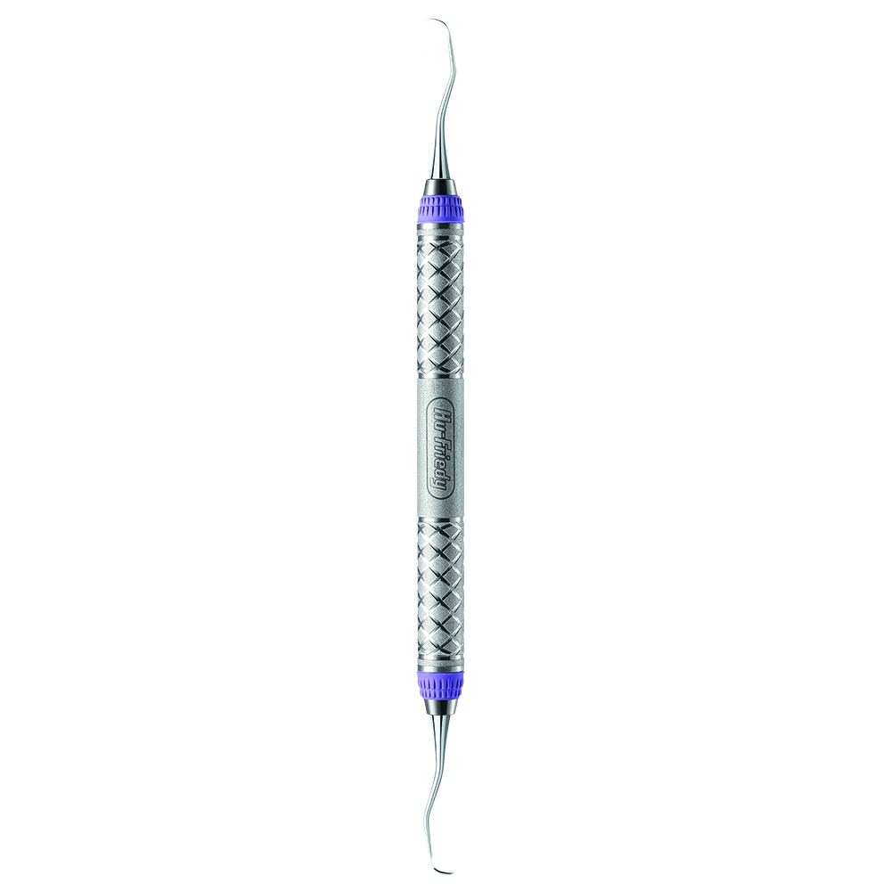 Kürette Gracey #1/2 Gr #9 Rigid oral/labial