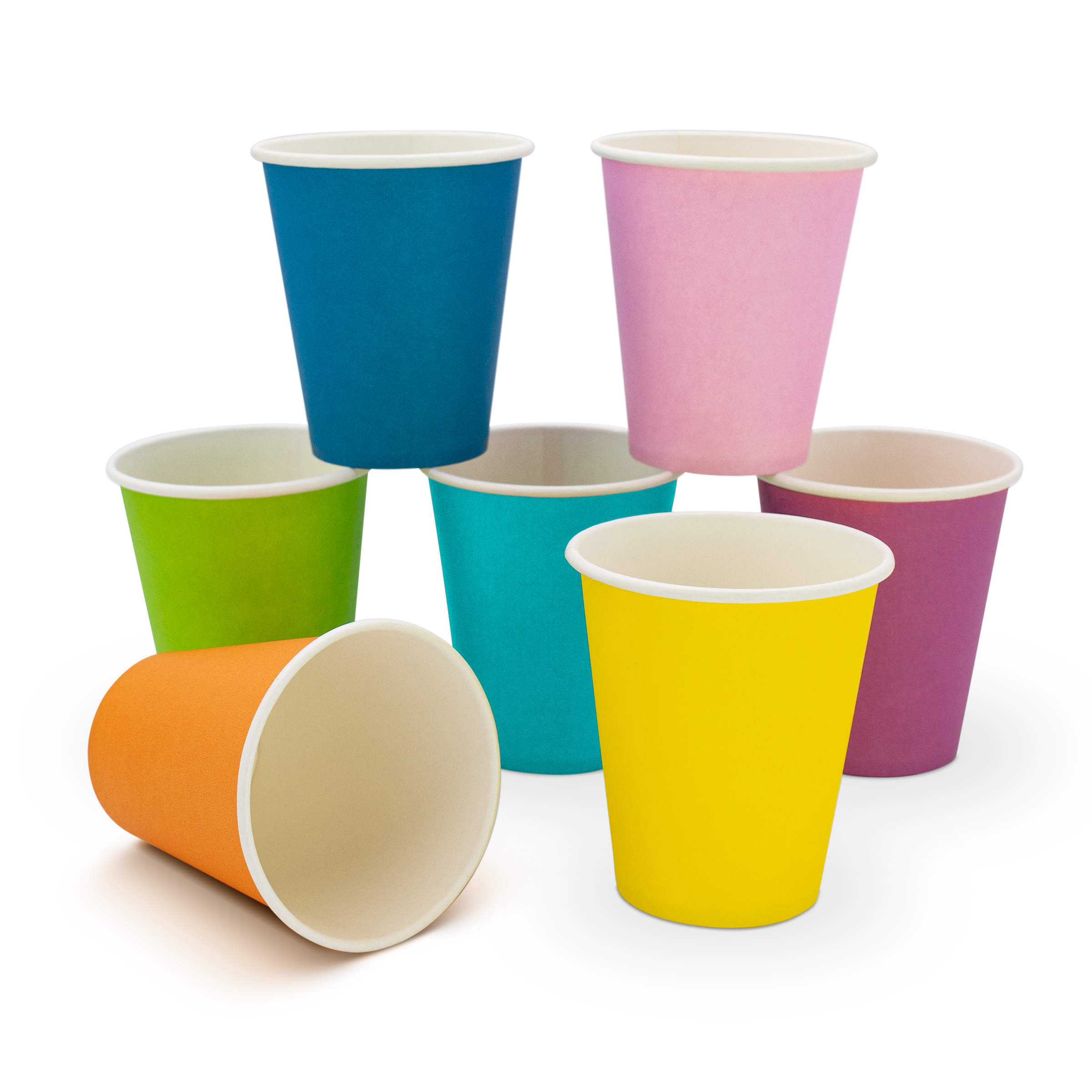 Medicom® Papier-Mundspülbecher