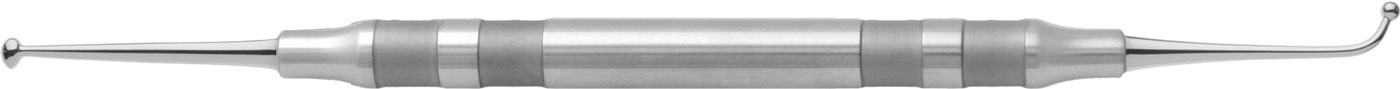 Füllungsinstrument "White" # 25,31