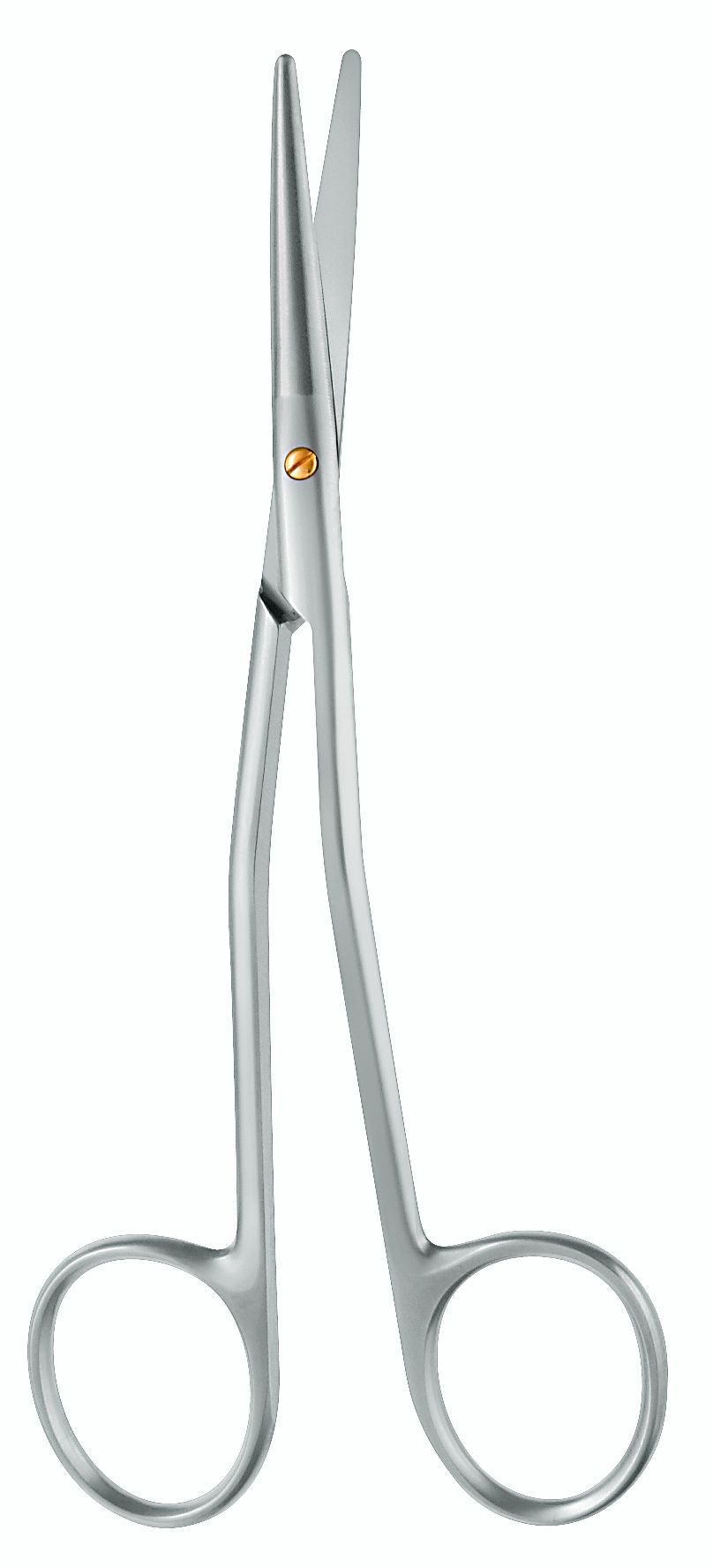 SC Fomon Schere abgew 13cm