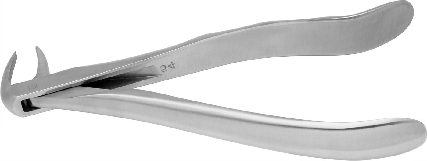 EXTRACT 650 - Zahnzange # 74XN