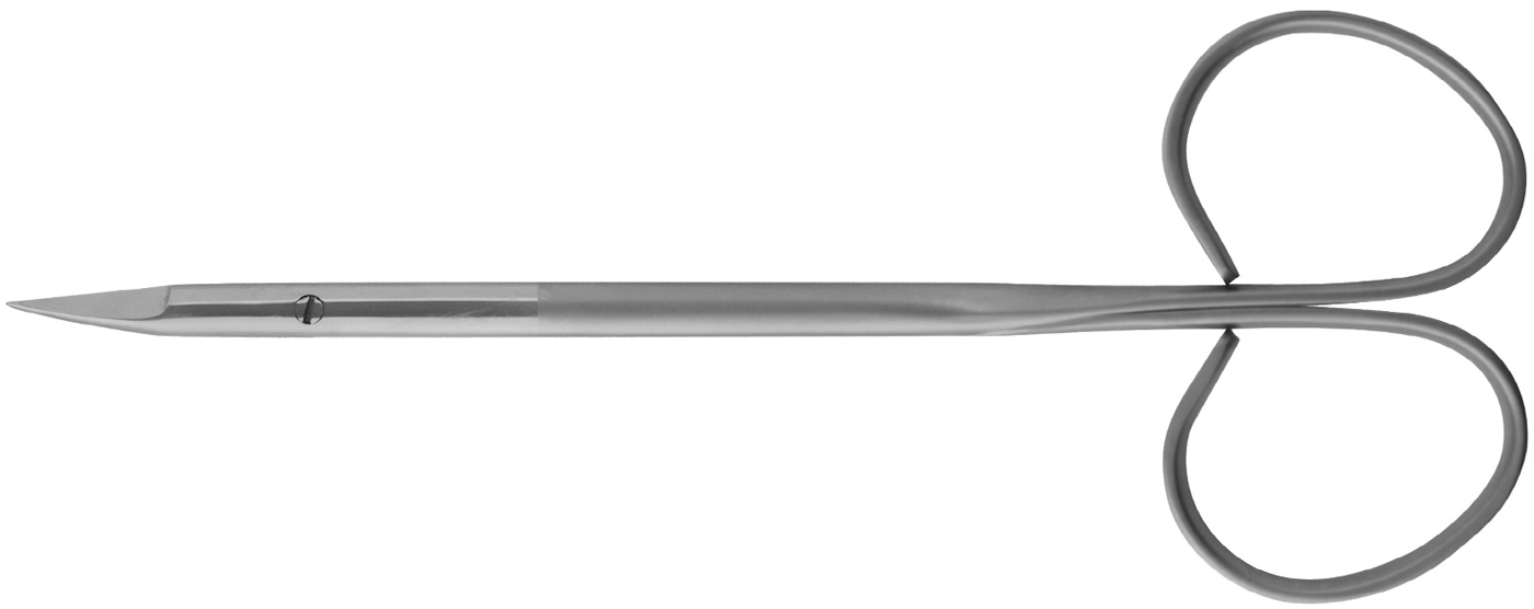 Ligaturschere 13 cm