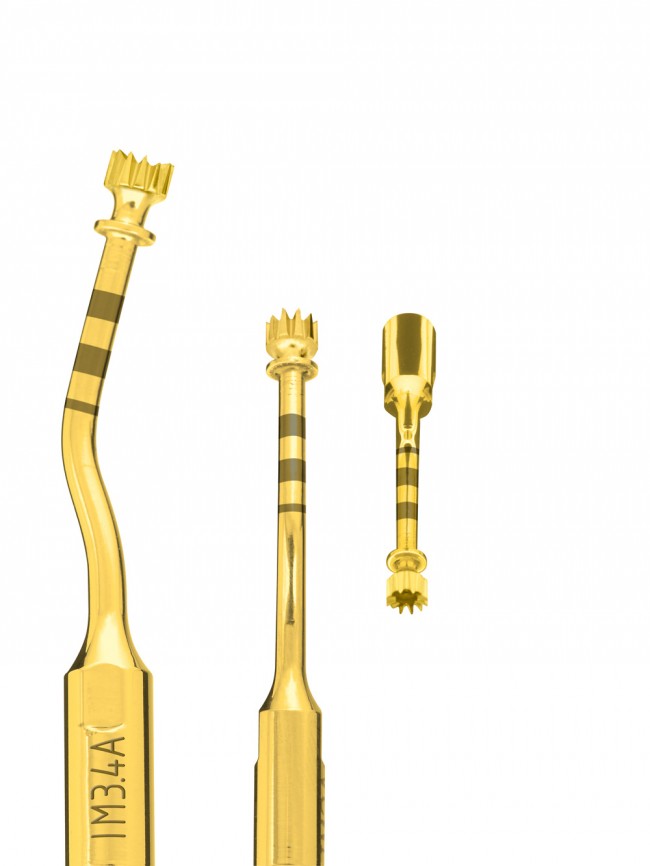 Piezospitze IM3.4A | Piezosurgery®