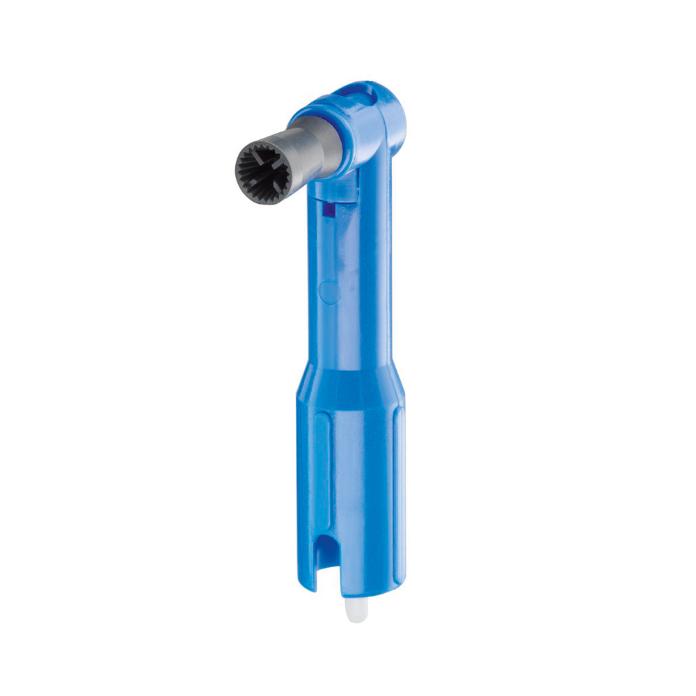 Young Einweg-Winkelstück, Classic Traditional Web Cup, 200 Stk.