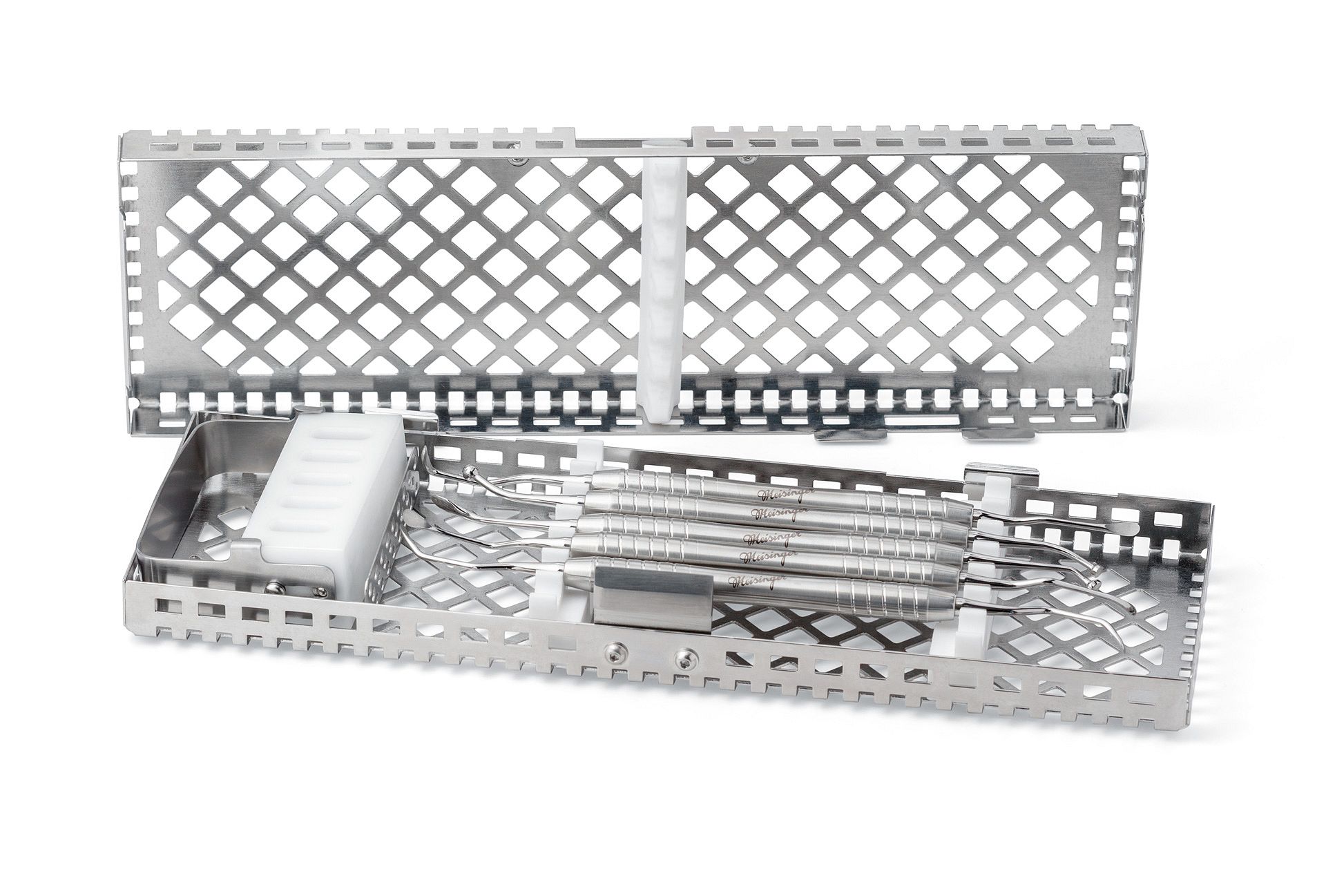 Sinus-Tray | Prof. Dr. Fouad Khoury | BSIN0
