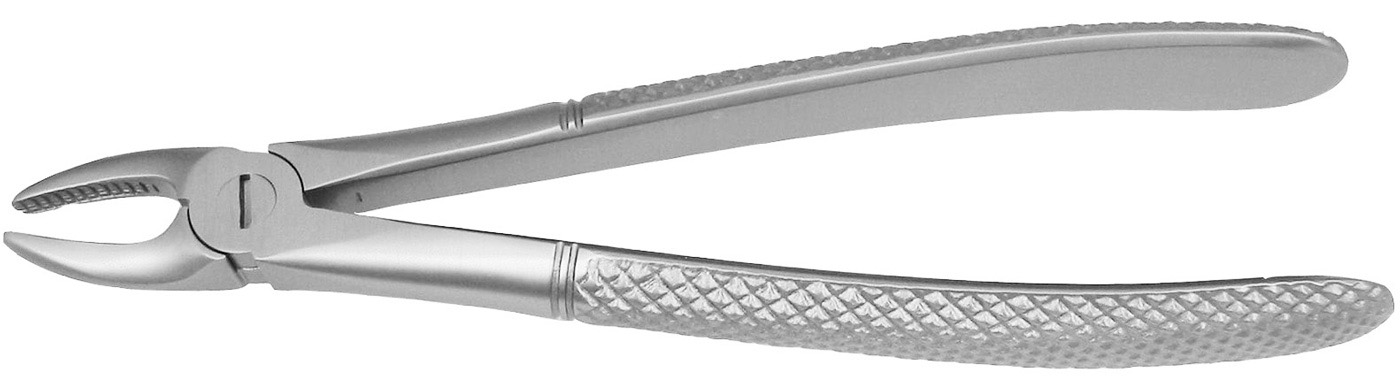 EXTRACT 400 - Zahnzange # 29