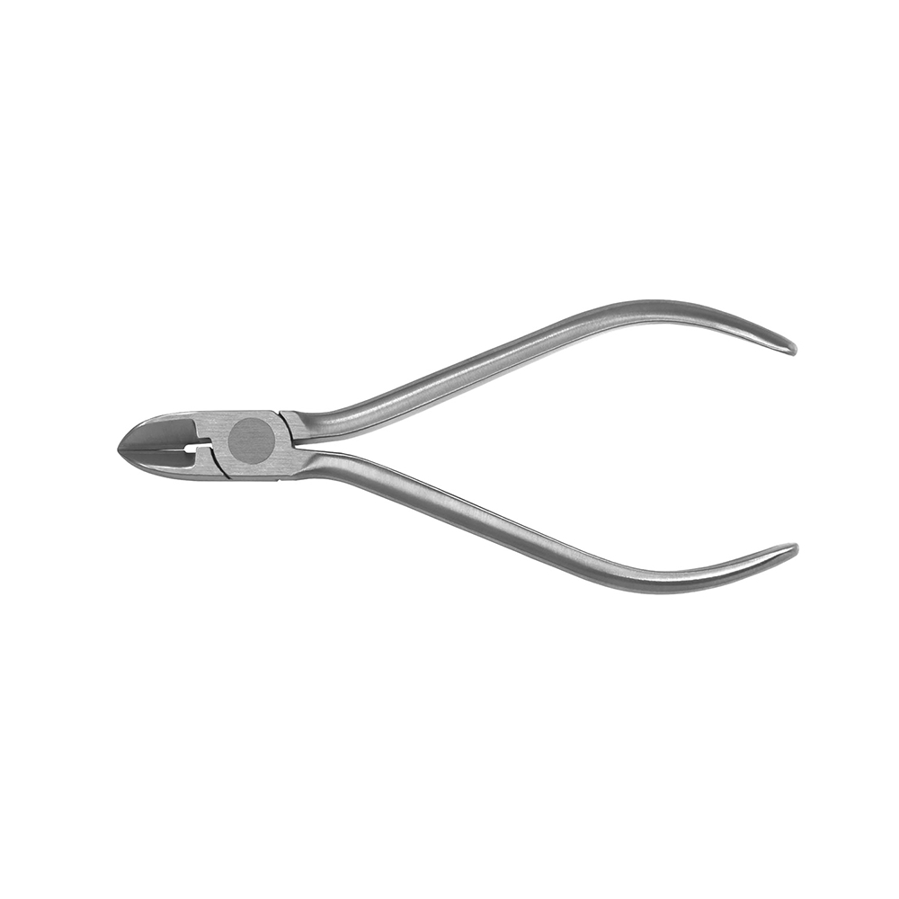 KFO Schneidezange Hard Wire 0.022 inch x 0.028 inch gerade