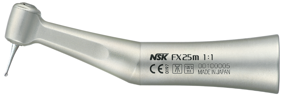 FX Serie FX25m | 1:1