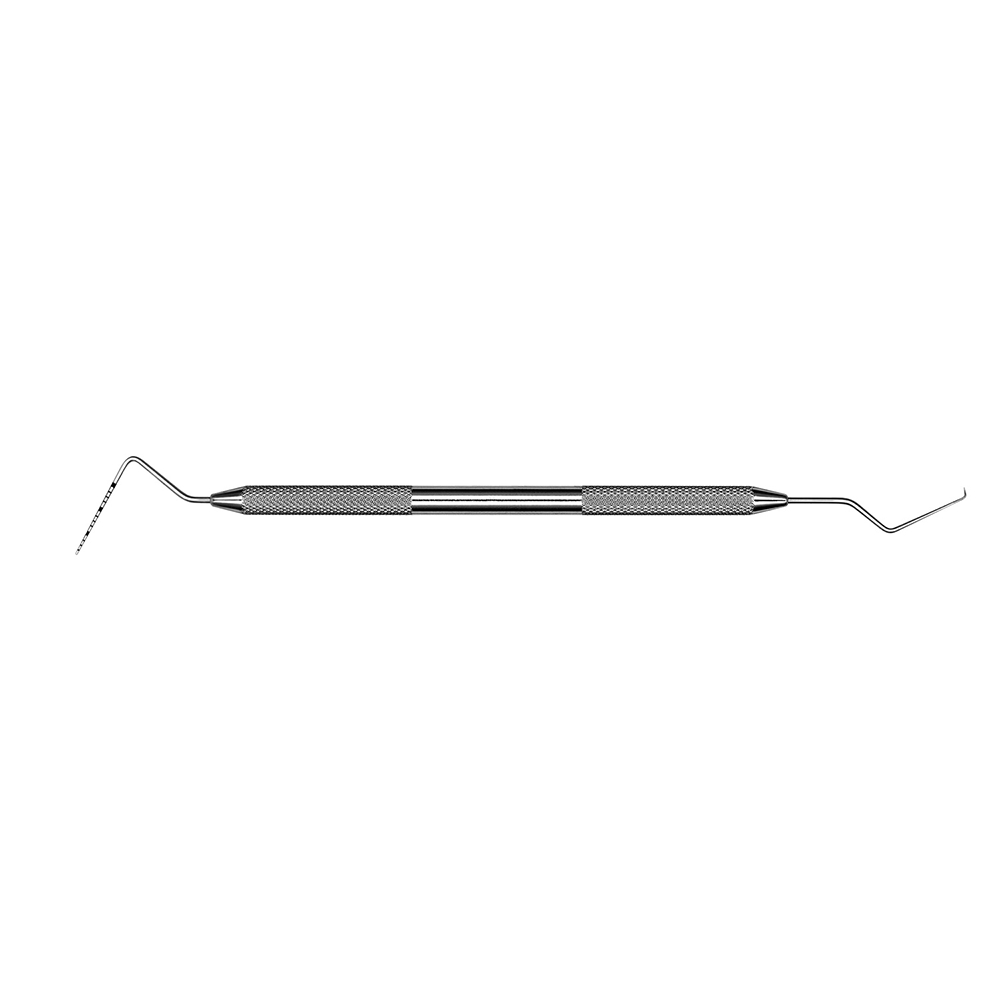 Sonde Parodontometer North-Carolina #TU17 Gr #31 15-14-13....3-2-1