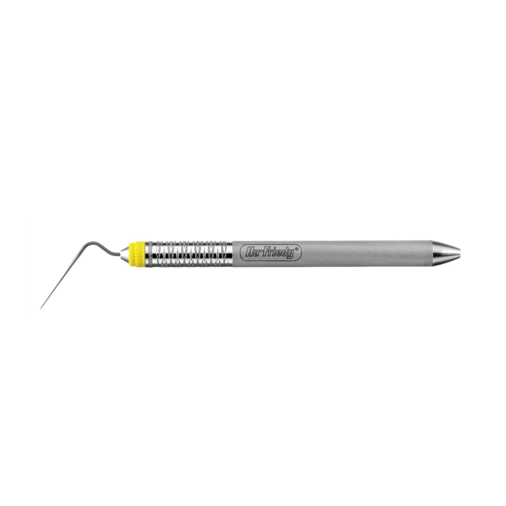 Spreizinstrument Ni-Ti #MA57 Gr #7 Durchmesser .20, gelb