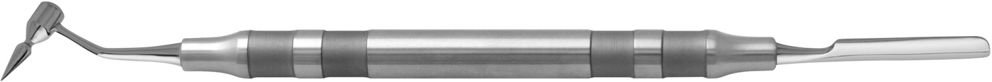 Applikator / Universal-Stopfer