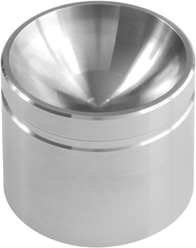 Mischdose für Knochenmaterial Ø 35mm