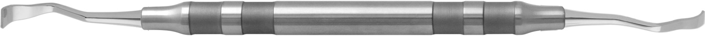 Knochenschaber "Buser" # 1/3 | 3mm / 5mm