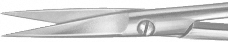 FEINE SCHERE GER.SP/SP 95MM