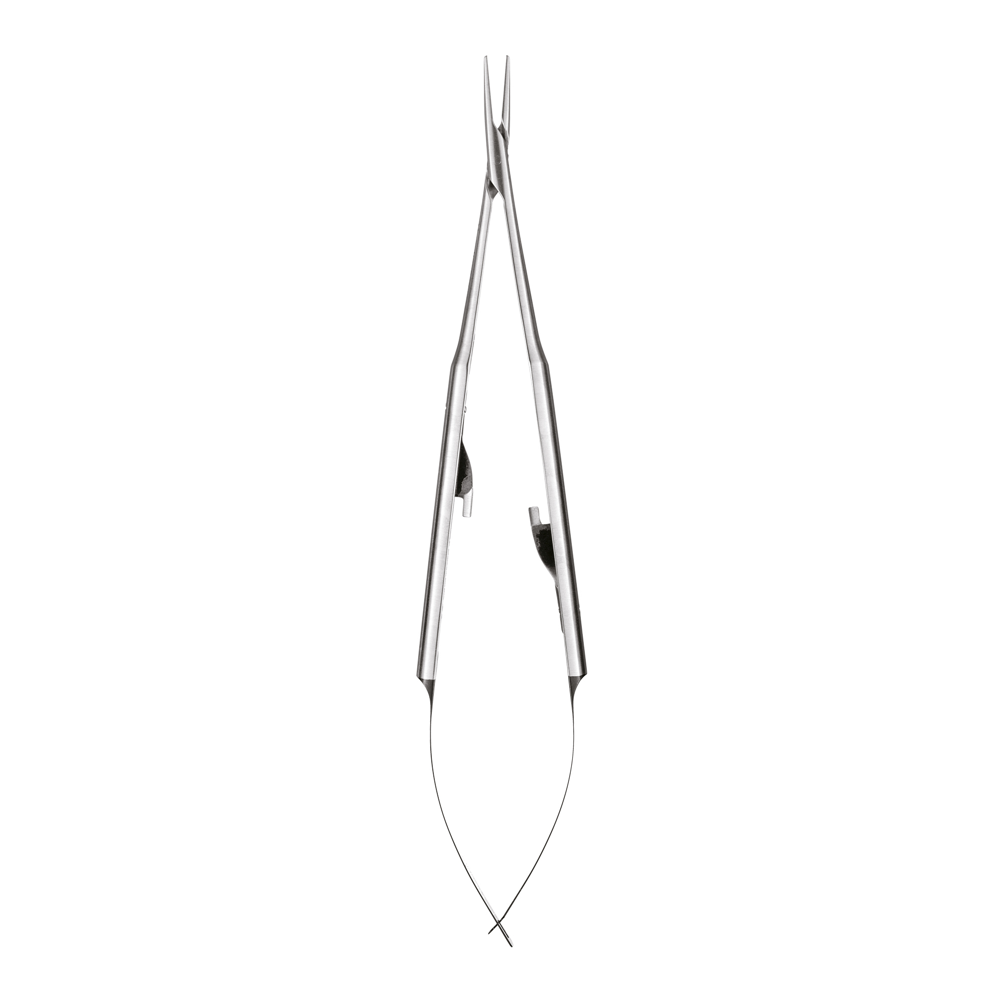 Swiss Perio Mikrochirurgischer Nadelhalter