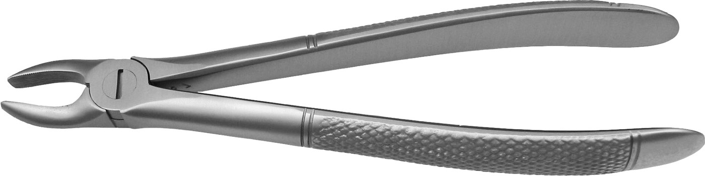 EXTRACT 500 - Zahnzange # 1