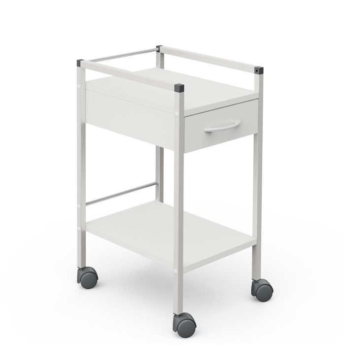 08/16® Basiswagen 30 | 70,5 cm hoch