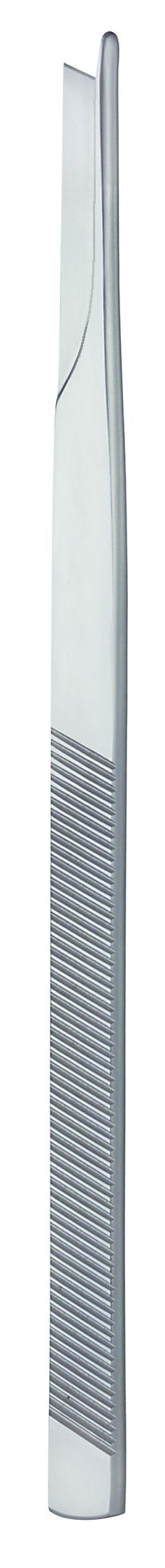 Silver Osteotom 18cm f re Seite