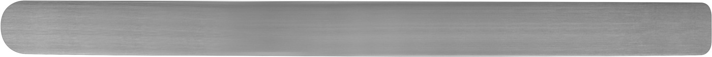 Wundhaken biegbar, 200x15 mm