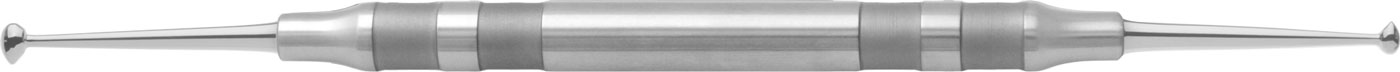 Füllungsinstrument "White" # 29,31