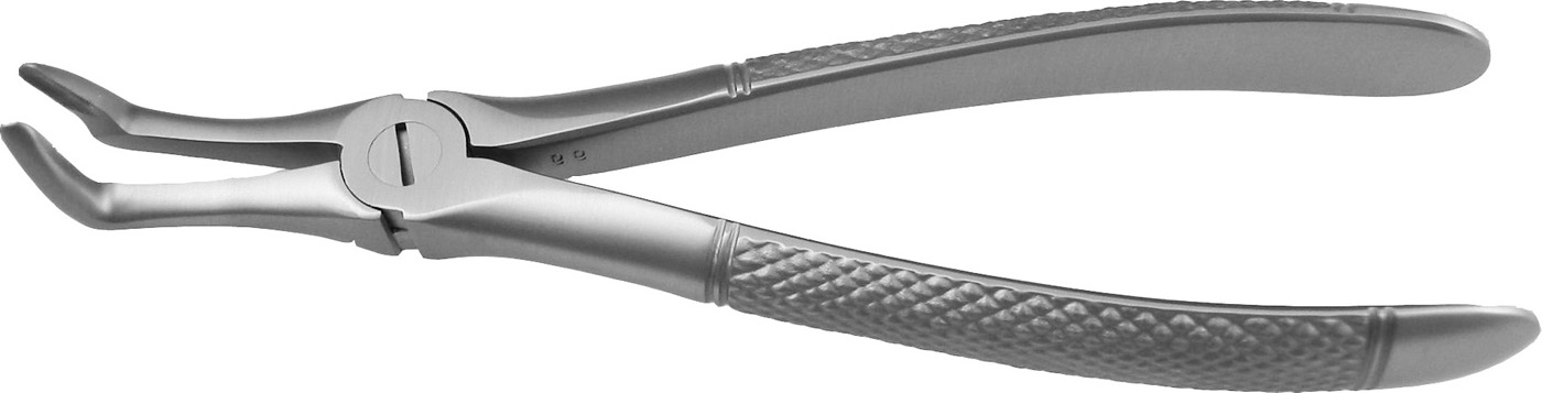 EXTRACT 500 - Zahnzange # 45