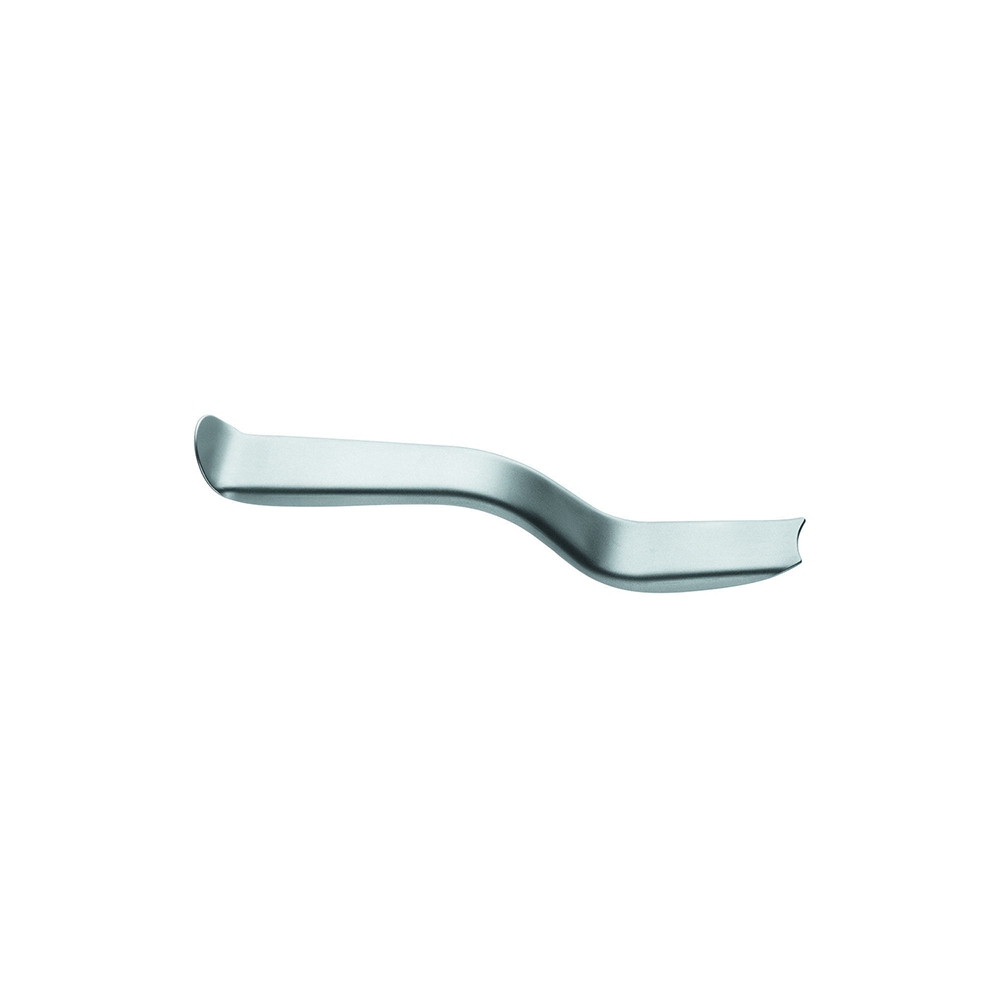 Wangenhalter Minnesota modifiziert