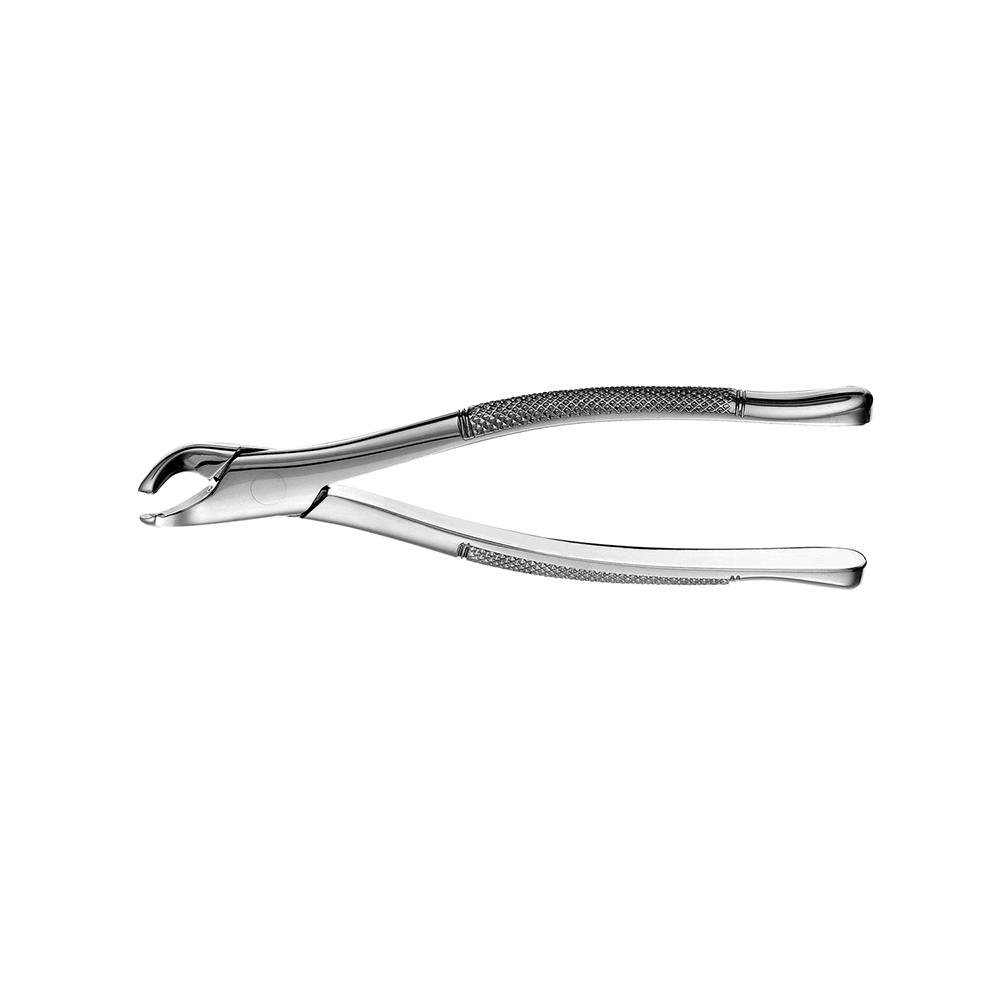 Zahnzange #203 UK, anterior