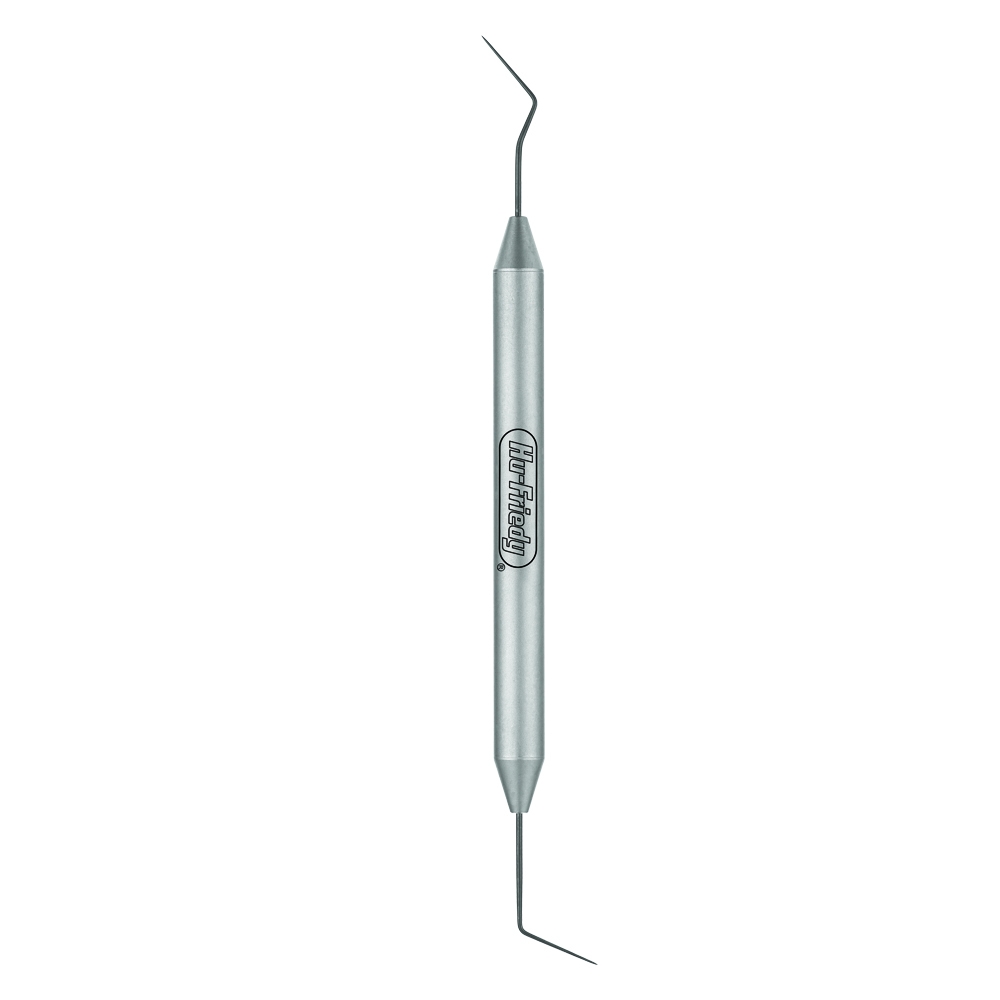 Sonde Endo #DG16, black line