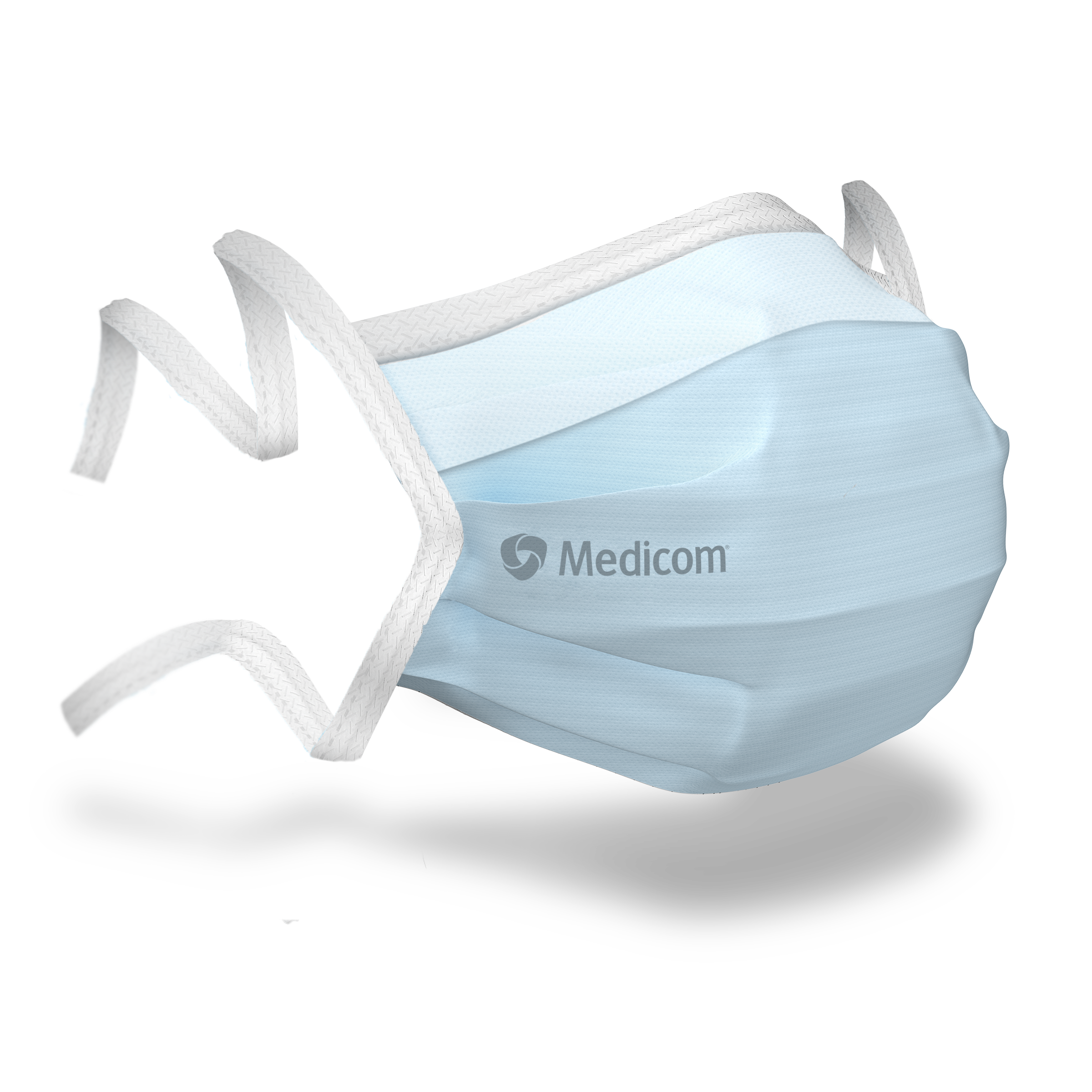 SafeMask® SofSkin® fog-free