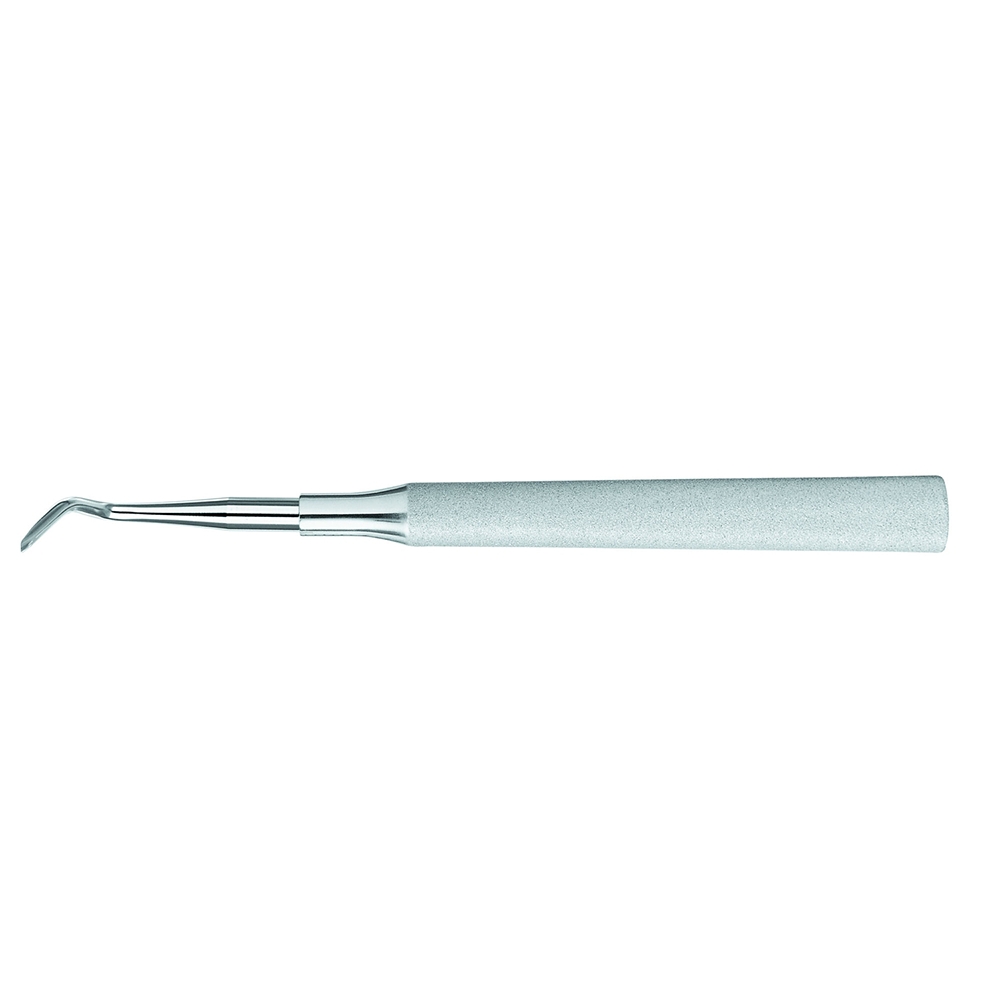 Luxationsinstrument mesial UK rechts/OK links 3mm