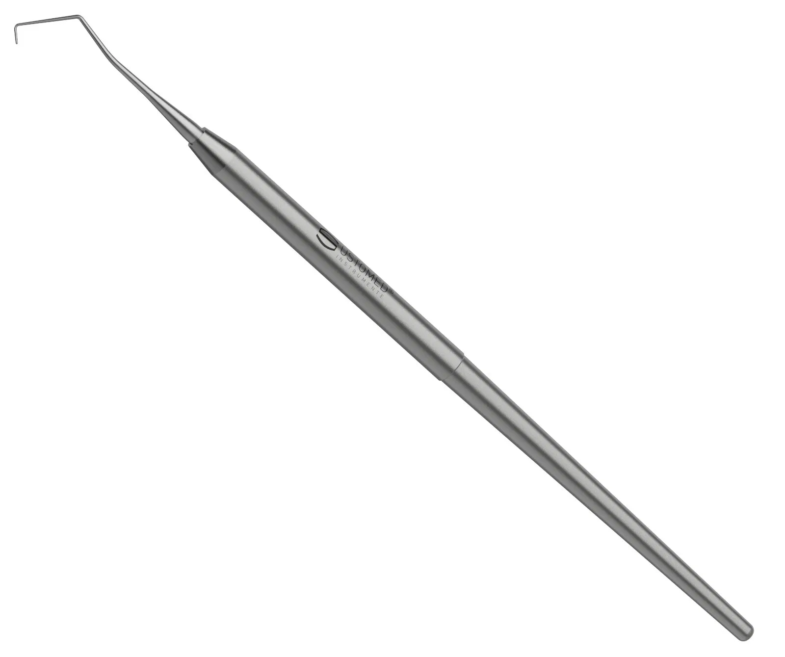 Häkchensonde | Fig.17 | extra feine Spitze
