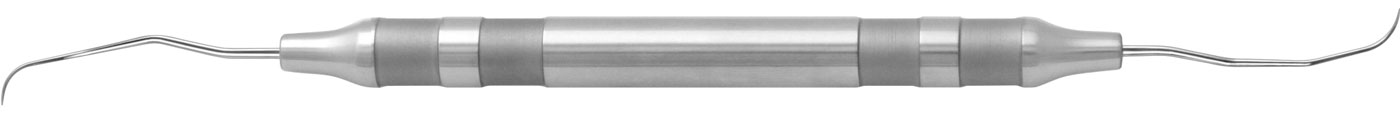 Zahnsonde # D11/12A