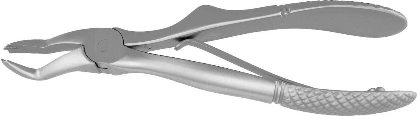 KIDS-EXTRACT - Zahnzange # 3