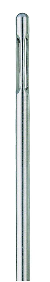 Mercedes Liposuct Kan 25cm Ø 3mm Griffans