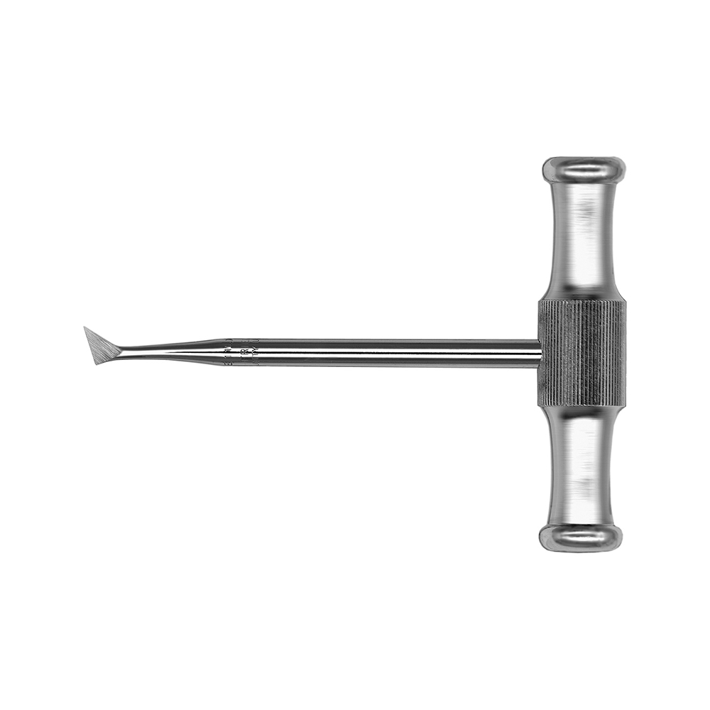 Wurzelheber #11L Gr #Kreuzform