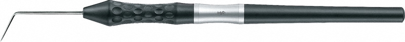 Zahnsonde Fig. 6A, einendig, fein, 160 mm