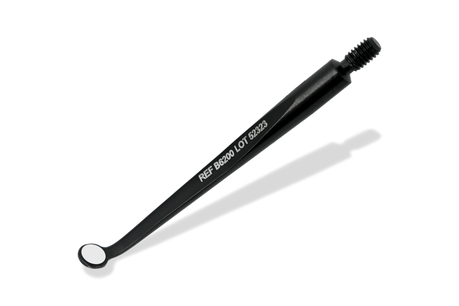MEGAmicro | BLACK