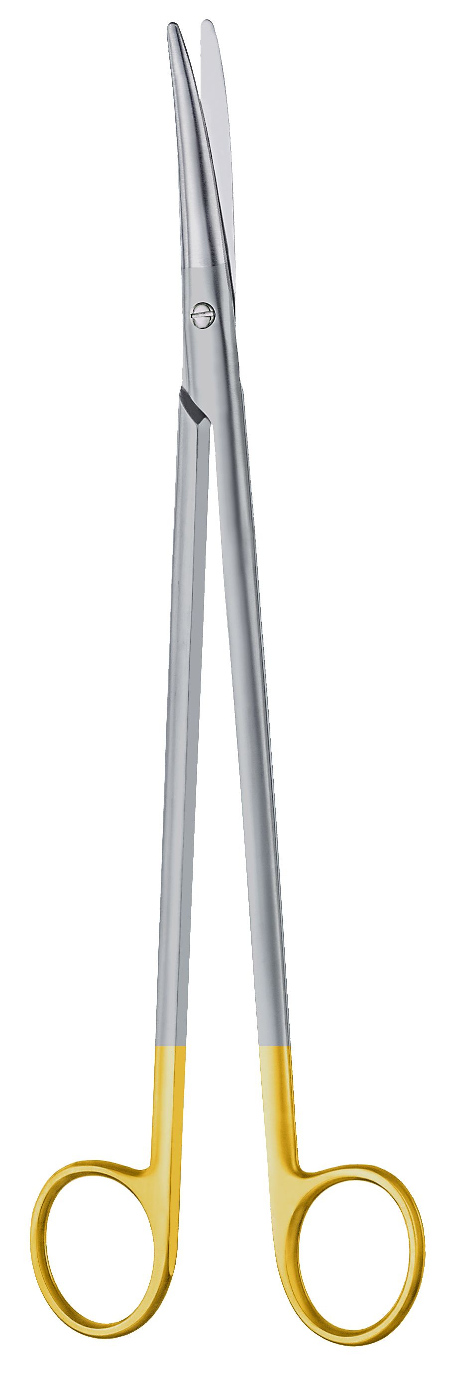 Nelson Metzenbaum HM Schere geb 23cm