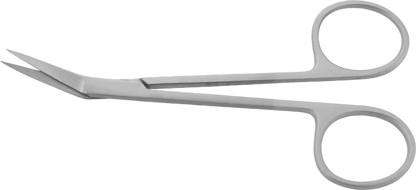 Chirurgische Schere 11.5 cm "Iris"