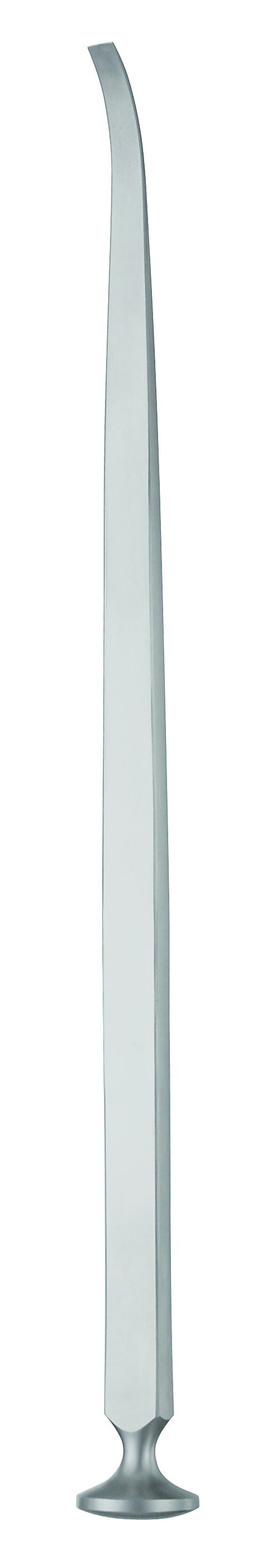 Steinhäuser Osteotom 8mm geb 22.5cm