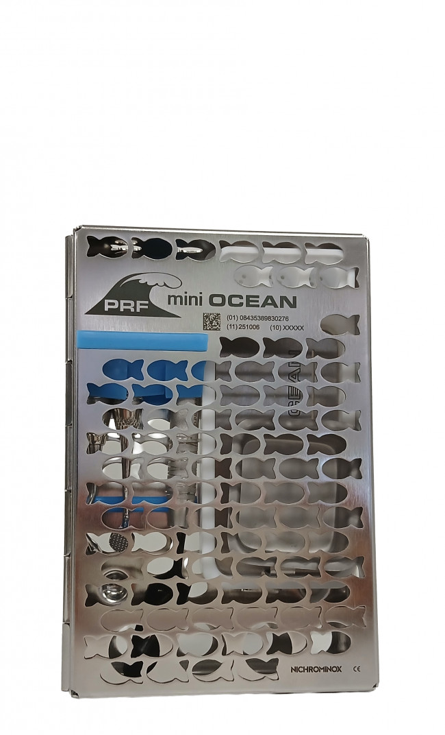 PRF Mini OCEAN Kit