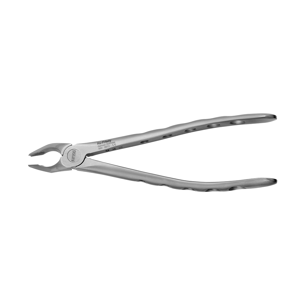 Zahnzange Apikal #35 OK, Prämolar