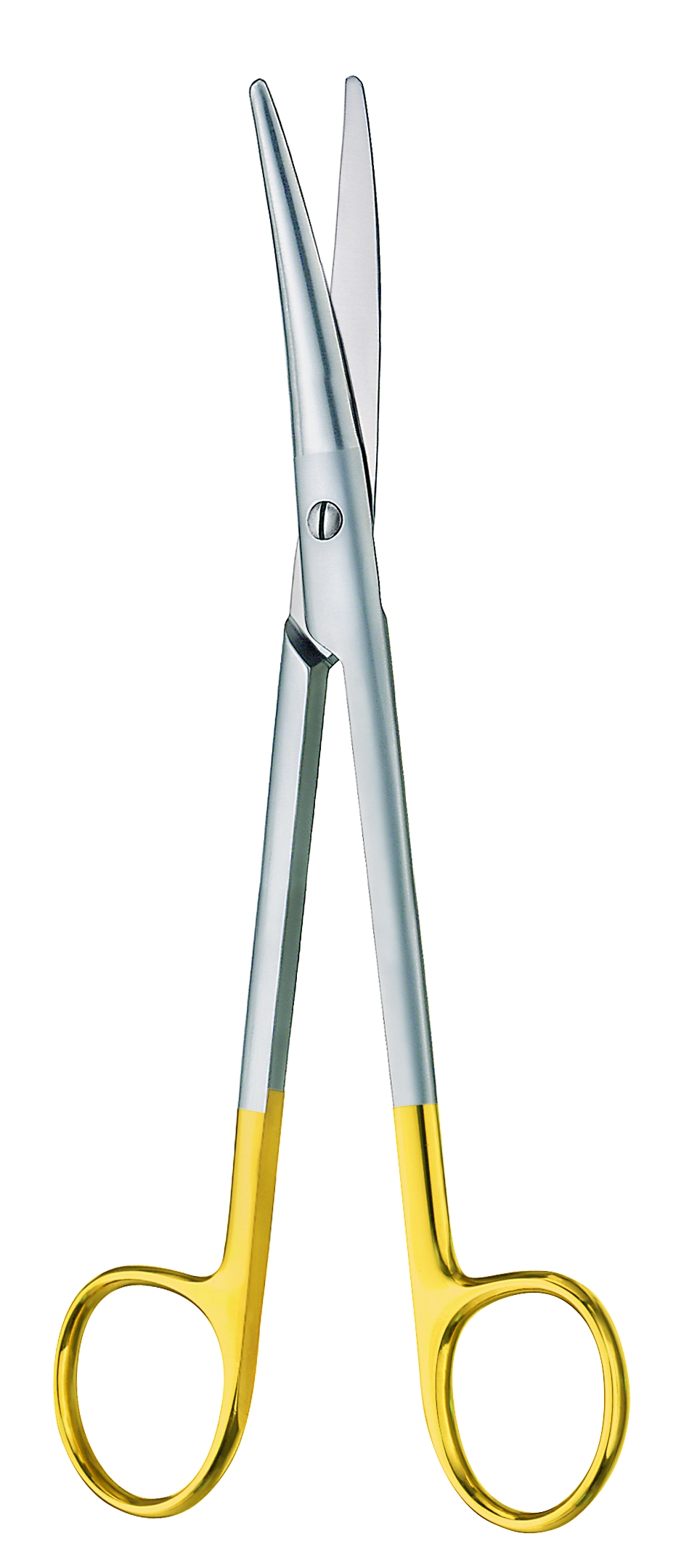 Mayo Stille HM Schere geb 17cm