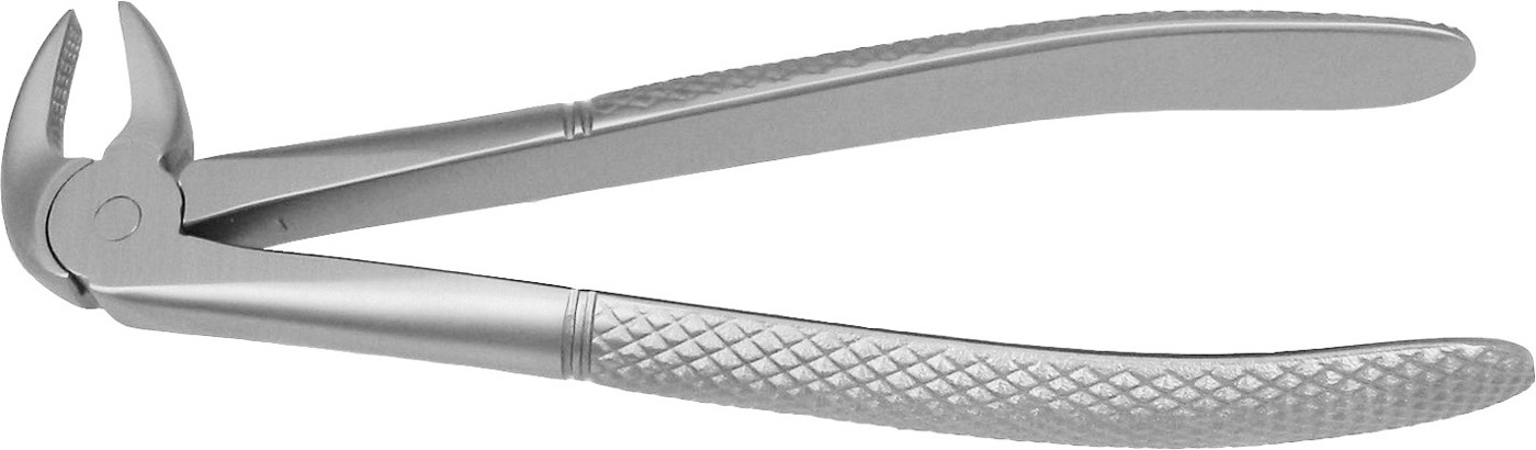 EXTRACT 400 - Zahnzange # 13